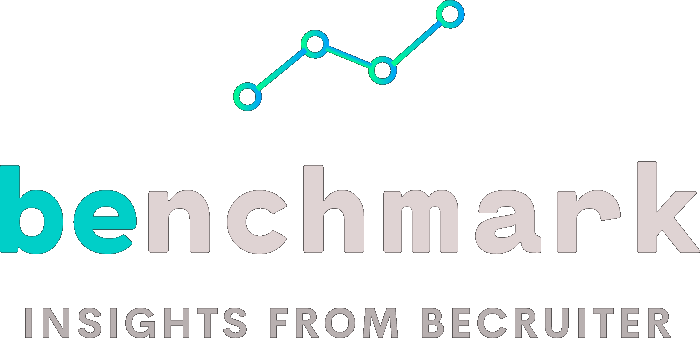 benchmark by Becruiter